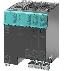 S120 SINGLE MOTOR MODULE